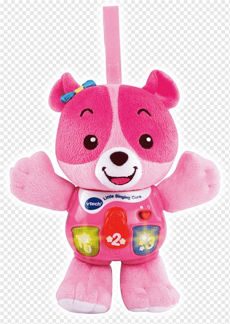 VTech Music Мягкие игрушки и плюшевые игрушки Плюшевые игрушки, игра ...
