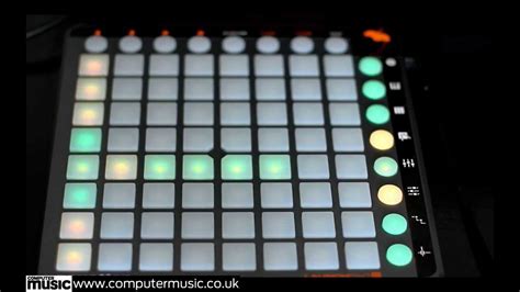 Using Launchpad With Fl Studio Vacationfod