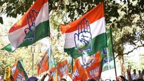 Assam Congress Likely To Release Its First List Of Candidates On March