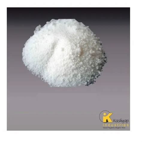 Powder White Non Ferric Aluminum Sulphate For Industrial At Rs 15