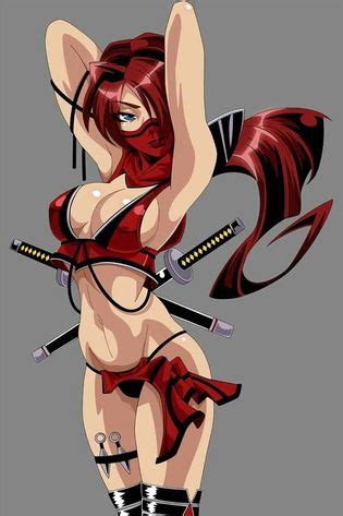 Mortal Kombat Skarlet Hentai 22 Skarlet Pic Collection Luscious Hentai Manga Porn