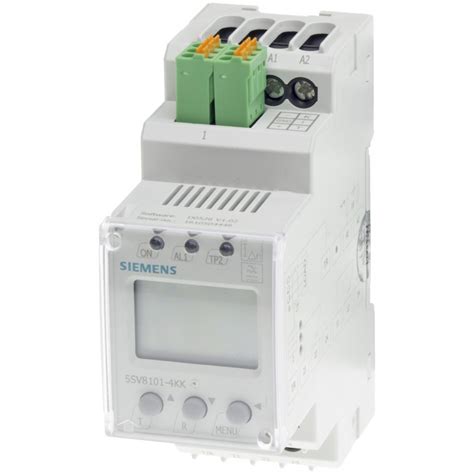 Interruttore Differenziale Modulare Tipo B 230V Siemens 5SV81014KK