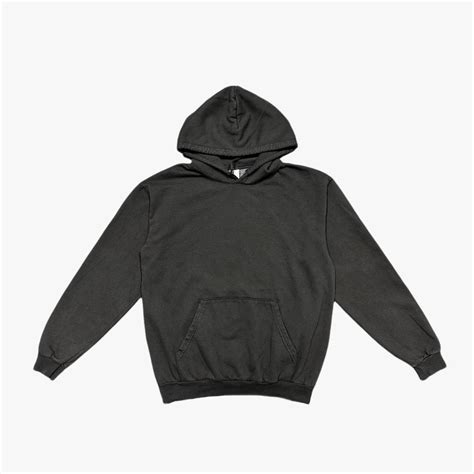 LAA1007 - SAMPLE MILITARY GREEN LIGHT WEIGHT HOODED... - Depop