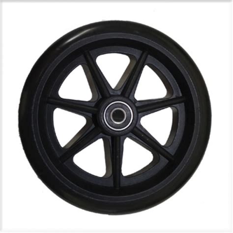 Stander Walker Replacement Wheels -Set of 2