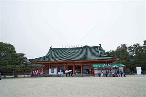 Kyoto Traditional Temples In Japan Picture And HD Photos | Free Download On Lovepik