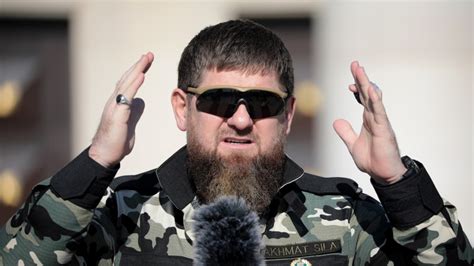 Чеченстан: Кадыров кызматтан кетүүгө камындыбы?