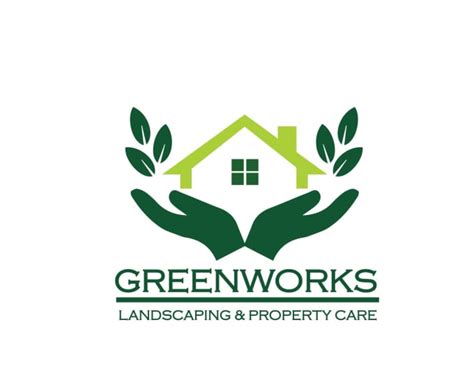 Design Lawn Care And Landscape Logo Within 14 Hours By Violet Cole Fiverr