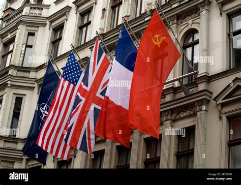 The Soviet Union High Resolution Stock Photography And Images Alamy