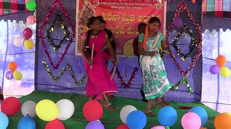Gospel Dance Youtube