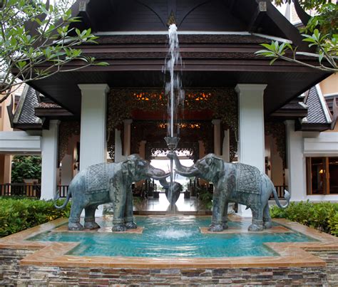 Amari Vogue, Krabi, Thailand | Luxury and Boutique Hotels