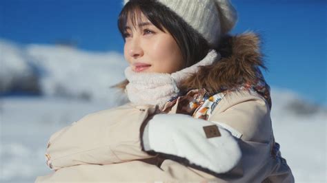 画像627 浜辺美波「jr Skiski」ヒロインに決定、岡田健史と男女ダブル主演 話題の“穴埋めキャッチコピー”も発表 モデルプレス