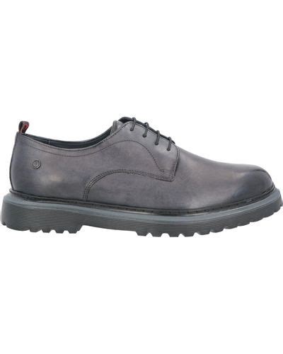 Gray Base London Shoes for Men | Lyst