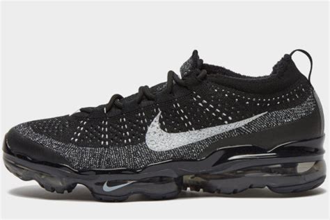 Special 2023 Nike Air Vapormax 2023 Flyknit Oreo Running Shoes