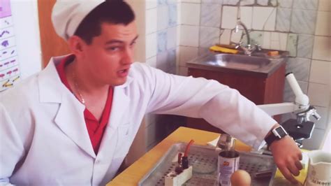 Окраска по Грамму ( микробиология ) видео урок , Доцент Володька - YouTube