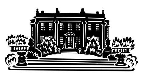 The Ball At Mansfield Park From Jane Austens Mansfield Park Jane