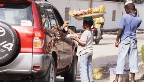 Child Labour In Nigeria Causes And How To Tackle It