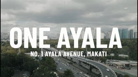 Proworking Space And Private Office Space In One Ayala Makati