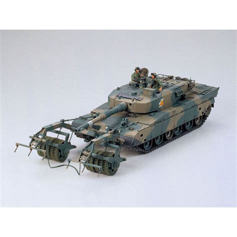 Tamiya Jagdpanzer Iv Lang