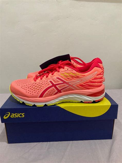 Asics Gel Cumulus Mens Fashion Footwear Sneakers On Carousell