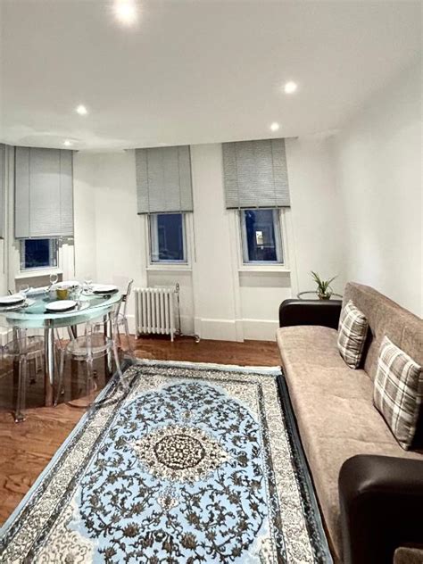 Lovely Central London Flat London Updated Prices 2025