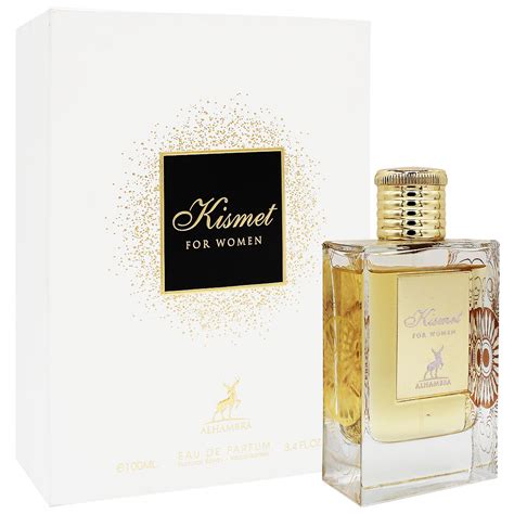 Kismet For Women Edp Ml