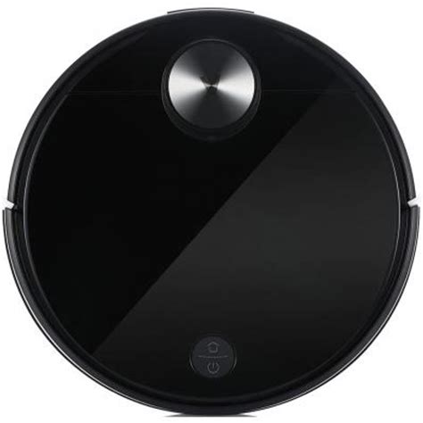 Пылесос Xiaomi Viomi Cleaning Robot v3 Black (V-RVCLM26B) – фото ...