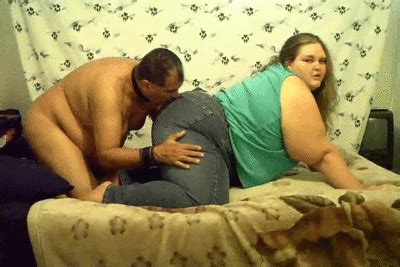 SSBBW Princess Angie BDSM Fetish Jeans Ass Worship Mp4