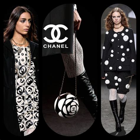 Chanel Fall Winter 2023-2024 RUNWAY MAGAZINE ® Official | lupon.gov.ph