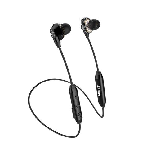 Bluetooth Earphones – Baseus Accessories