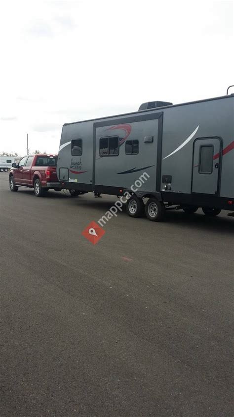 Fraserway Rv Prince George Prince George