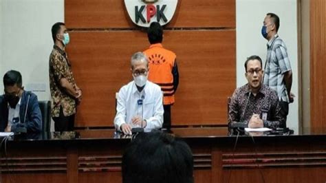 Kasasi Ditolak Mardani Maming Tetap Jalani 12 Tahun Penjara Dan Uang