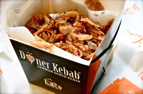 I Was Recently In Germany And Discovered Kebab And Doner Boxes Picture