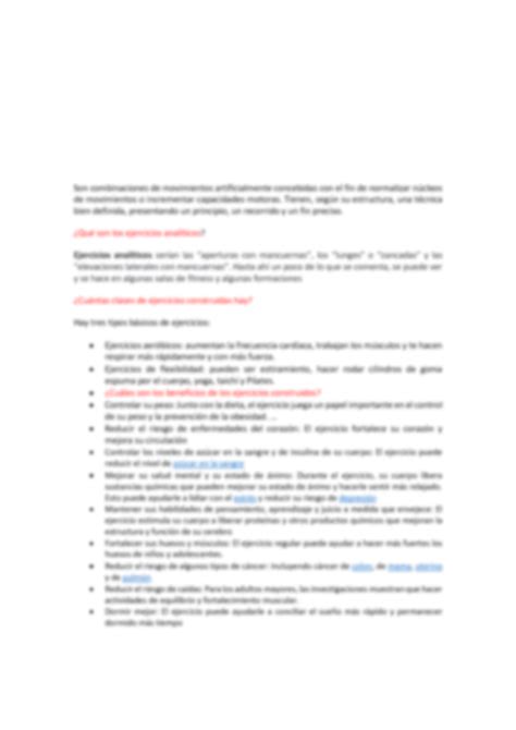 Solution Ejercicios Construidos Anal Ticos Studypool