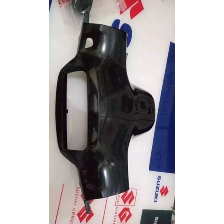 Jual Batok Belakang Suzuki Satria Lumba 2 Tak BLANK Original SGP