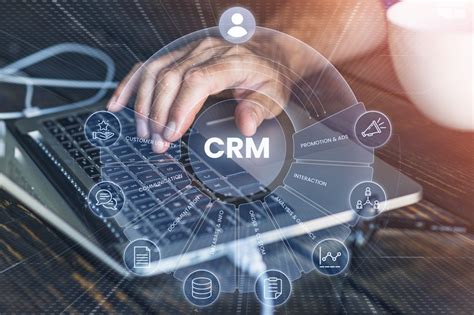 Quels Sont Les Principaux Avantages D Un CRM Commercial BlogDigital