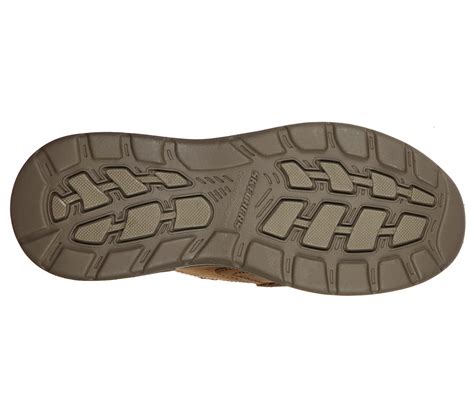 Skechers De Hombre Skechers Arch Fit Motley Hust Panama