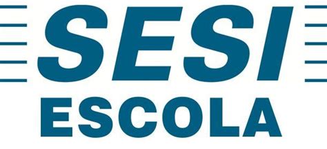 Sesi 2021 Inscrição Cursos Escola Vagas