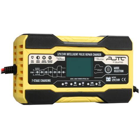 Оценка надежности Зарядное устройство QUMO Thunder Optima 10A ...