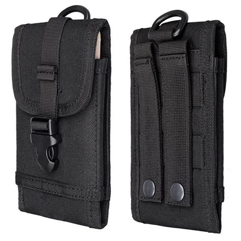 Buy Multi Functional Tactical Military D Molle Smart Phone Belt