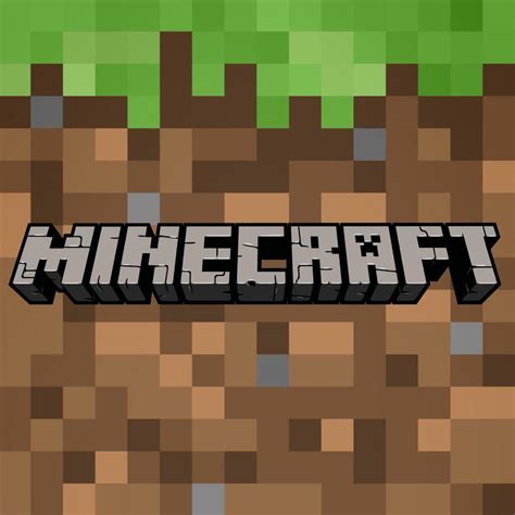 Mcpe Logo Logodix