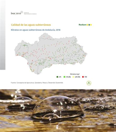 Page 58 IMA 2018 Informe de Medio Ambiente en Andalucía