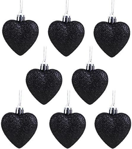 Christmas Concepts Pack Of Mm Heart Shaped Christmas Tree