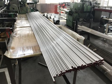 EN 1 4057 DIN X17CrNi16 2 AISI 431 Cold Drawn Stainless Steel Wires