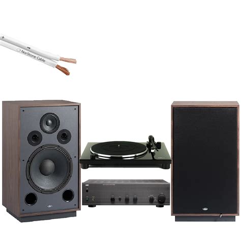 ELTAX VINTAGE MTR 1959 / AMC XIA 100 / MUSIC HALL MMF-1.3 / 4m x ...