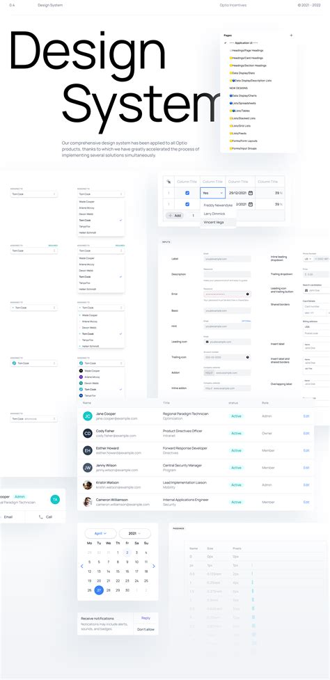 Optio :: Behance