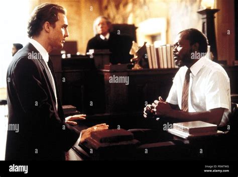 Original Film Title: A TIME TO KILL. English Title: A TIME TO KILL ...