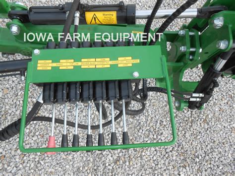 Wrag Basic Xl Series Hydraulic Post Drivers Iowa Farm Equipment