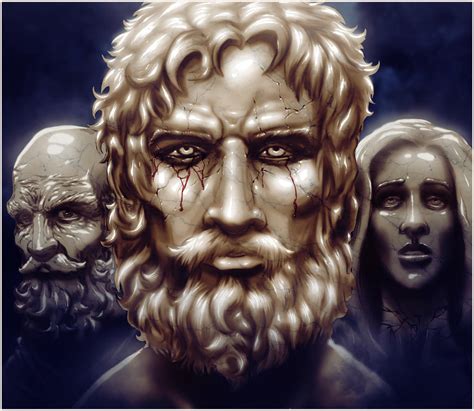 Oedipus Rex By Zachsmithson On Deviantart