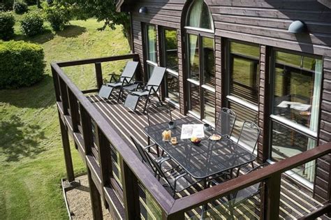 Belton Woods Lodges Grantham Lincolnshire Self Catering Holiday Lodges