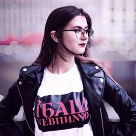 Anna Kochergina on Behance